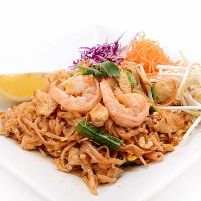 THAI FOOD 